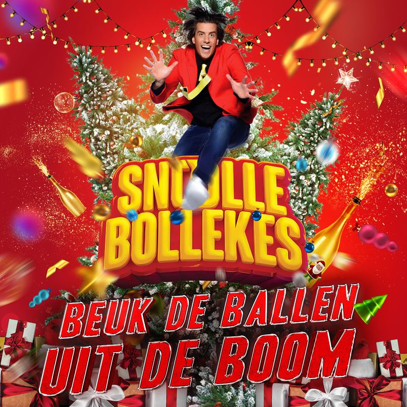 Snollebollekes